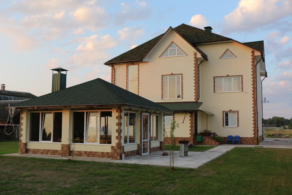 Guest House Coliseum Wizebsk Exterior foto