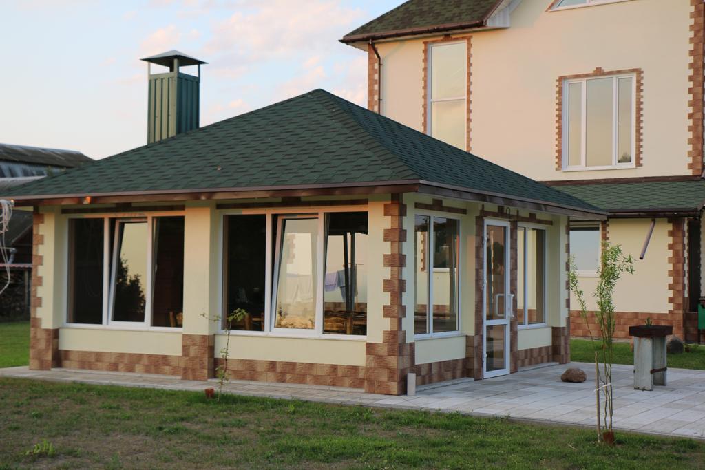 Guest House Coliseum Wizebsk Exterior foto